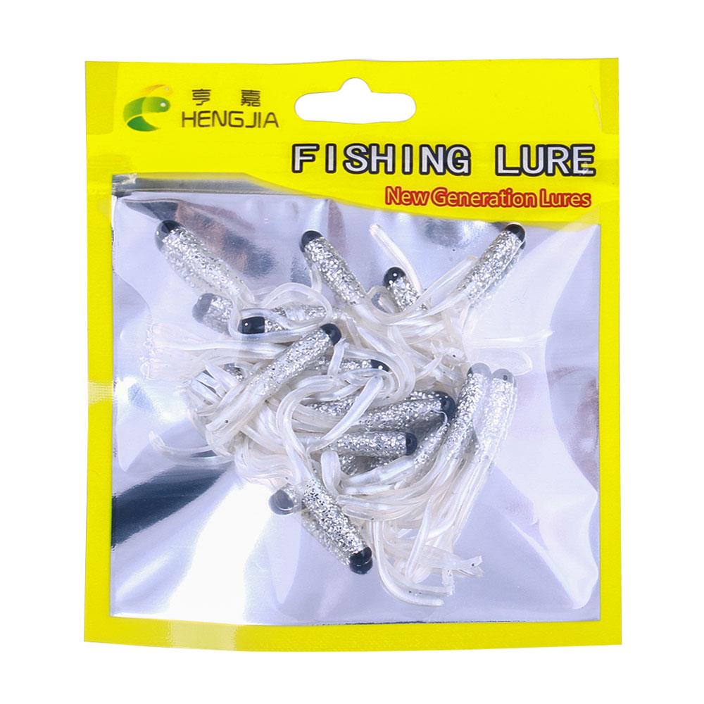 5 см, 0,8 г, маленькая мягкая трубка, приманка для окуня для рыбалки, bluegil, убийца форели, кремнезем, искусственная мягкая приманка для червей