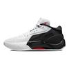 Мужские кроссовки Air Zoom Separate PF Bulls Белые Черные Университетский Красный DH0248-051