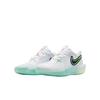 Nike GT Cut 3 GS Bleached Turquoise Kids Sneakers White Green-Strike Black FD7033-106