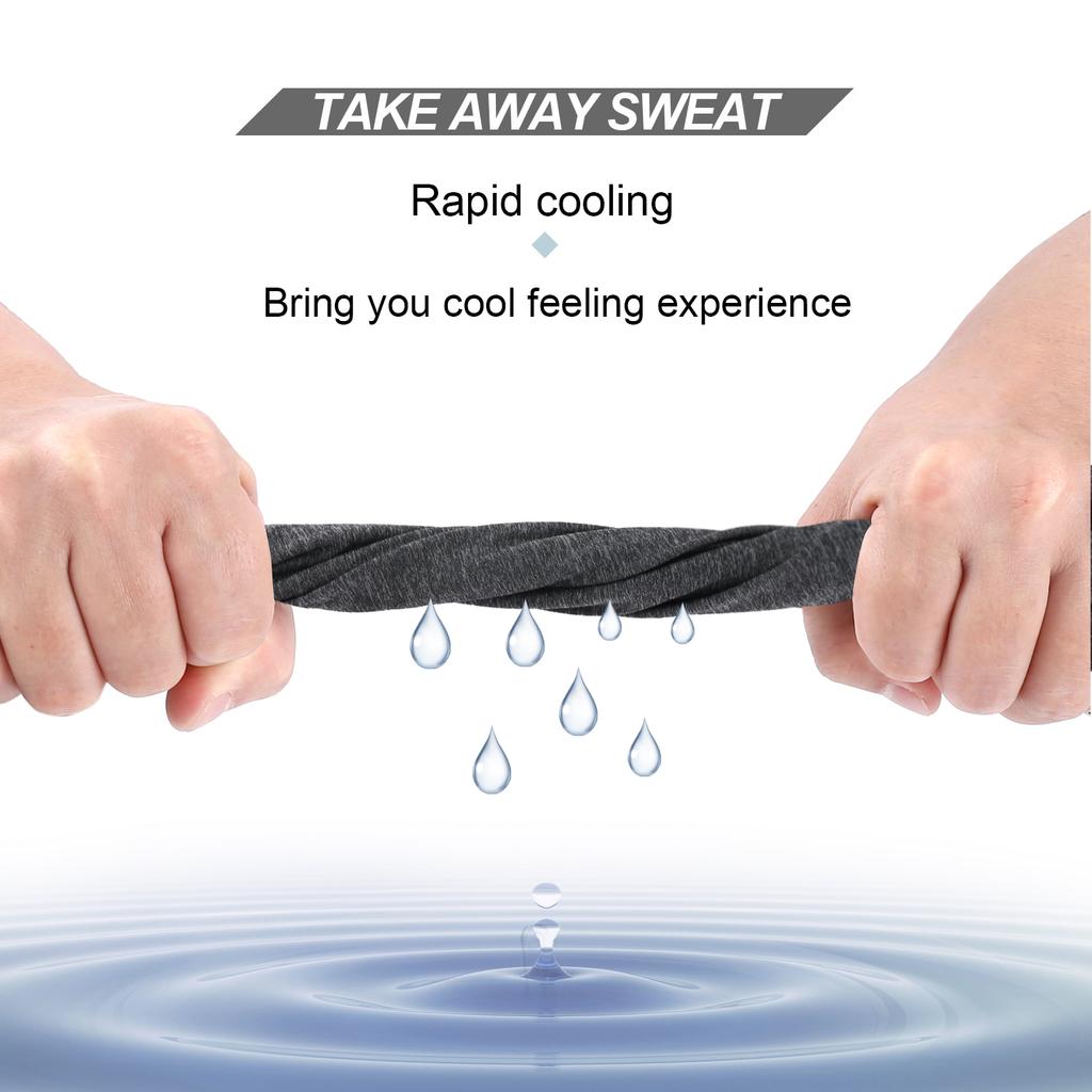 Summer Tactical Bandana Camo Breathable Cycling Hunting Face Mask Running Hiking Skiing Sports Neck Gaiter Scarf Bicycle Men