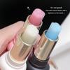 GegeBear Sweetheart Bear Lip Balm Увлажняющий антисушащий праймер под помаду Увлажняющий осенне-зимний праймер под помаду