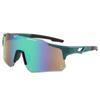 UV Protection Cycling Glasses Color Change Biking Eyewear Clear Cycling Goggles  Outdoors