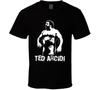 Футболка Ted Arcidi Retro Legends Of Wrestling Унисекс