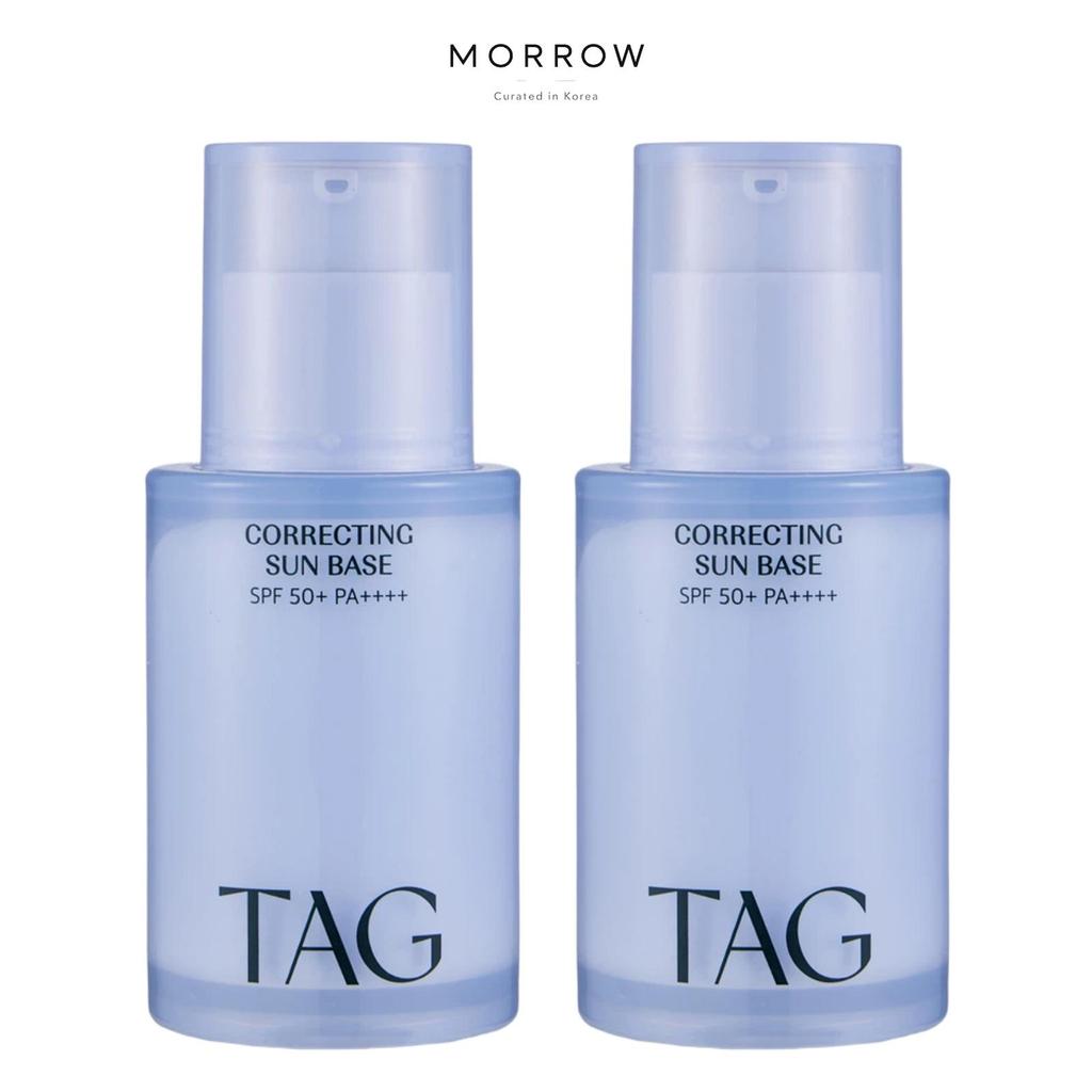 [TAG] Correcting Sun Base SPF50+ PA++++ Tone-Up Makeup Primer 32ml
