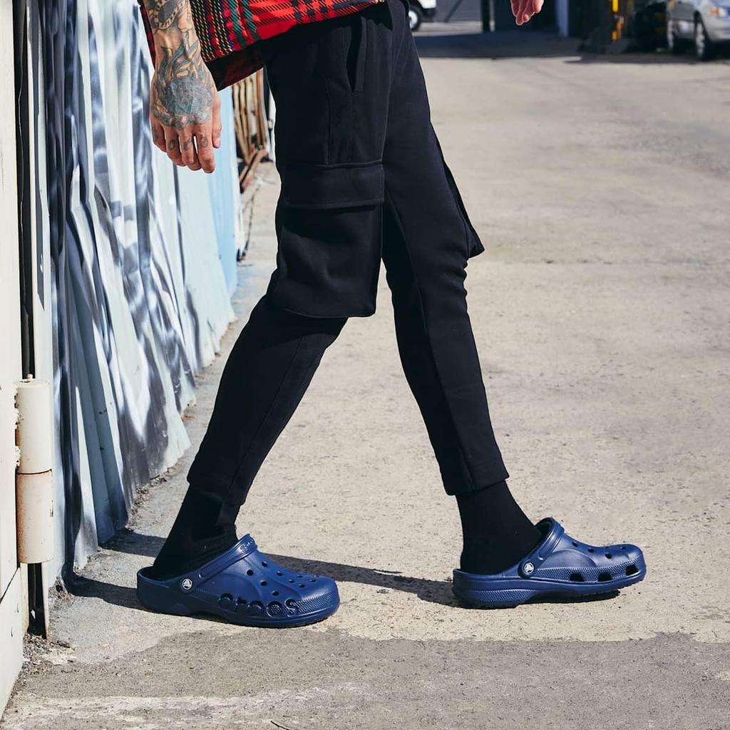 [Crocs] Сандалии Baya 10126-100 Белый 27,0 см