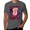 Raven Skull Tshirt Anime T Shirts For Unisex Unisex T Shirt Summer Graphic T Shirts For Unisex Tshirt