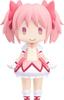 HELLO! GOOD SMILE Puella Magi Madoka Magica the Movie: Rebellion - Madoka Kaname Non-Scale Plastic Painted Movable Figure G17027
