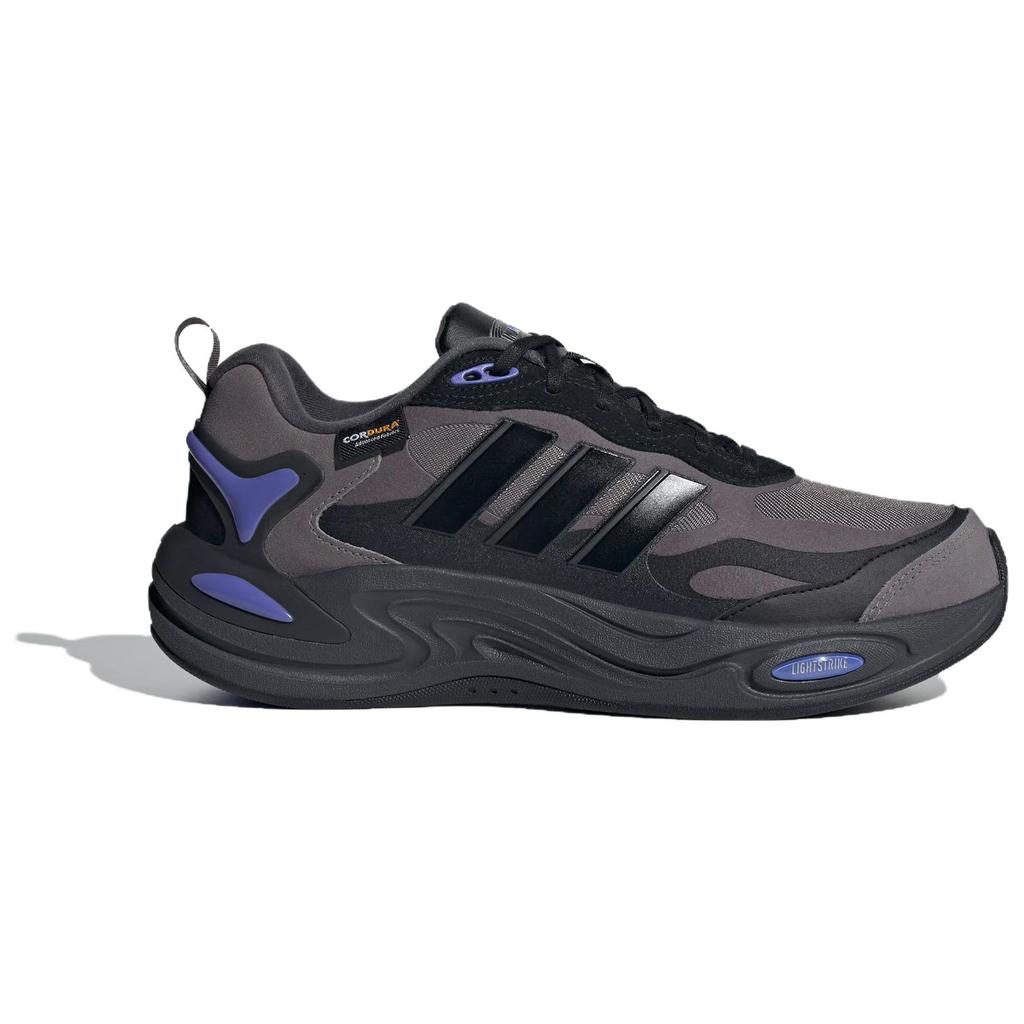 adidas Унисекс CLIMAWARM OG Черный Белый IH0477