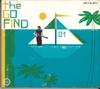 CD GO FIND - Майами НЕТ HAUSMUSIK/MORR 2004 Япония Рок Б/у