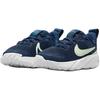Nike Star Runner 4 TD Midnight Navy Volt Tint Baby Sneakers Blue Dusty-Cactus White DX7616-409