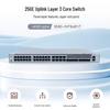 Huawei S550-24T8J8YZ Коммутатор для предприятий
