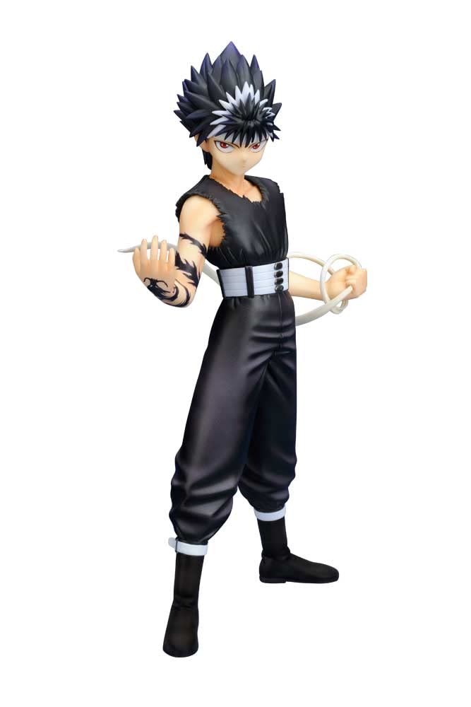ARTFX J Yu Yu Hakusho Хэйкей Масштаб ПВХ Окрашенная Полная Фигурка PV111 1/8