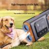 Dual-Head Ultrasonic Dog Repeller: High-Power Anti-Barking and Training Device
