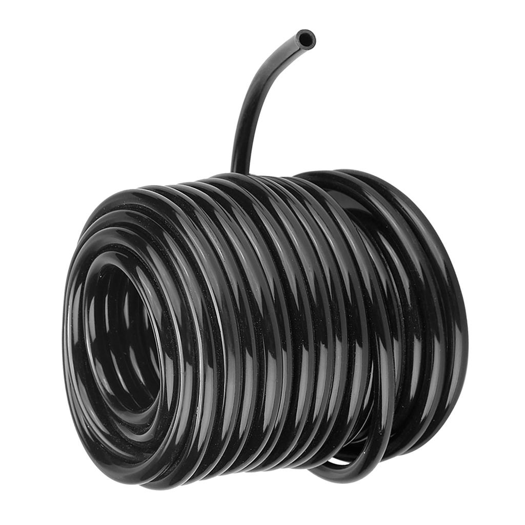 PVC Plastic Heavy Duty Flexible Industrial Agriculture Lawn Garden Water Irrigation Hose (10m)