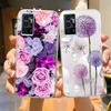 Ударопрочный чехол для Vivo V23e V23 5G V23 Pro Живопись Животные Силиконовый Антиударный Мягкий Чехол Funda Для Vivo V2130 V2132 Чехол Capa
