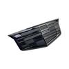 AABHV1 2PCS New Alloy Car Front Grille Emblem Rear Trunk Badge Stickers Decals for Cadillac XT5 2016-2025 Auto Modification Accessories