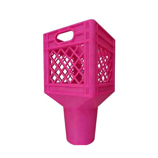 Адаптер-держатель для стакана для бутылки с водой объемом полгаллона, автомобильный интерьер, держатель для стакана для чайника, для напитков, холодного чая, лимонада, молока