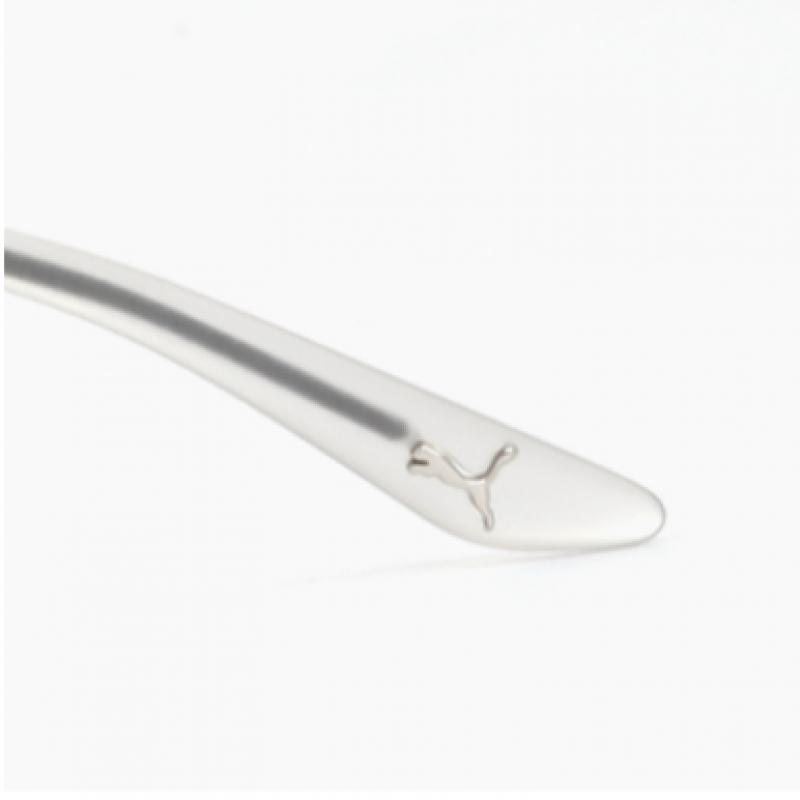 Puma Galleria Puma Frame Pu0096oa 004 квадратные ацетатные очки для мужчин и женщин