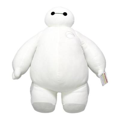 Мягкая игрушка Baymax, большая подушка для тела Baymax [Эксклюзив Disney Resort]