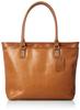 Tote Bag SPLIT Series Camel [Cherica]