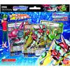 Digimon Universe App Monsters Card Game Starter Set 1 - Your First App Fusion Set! - [AM-ST1]