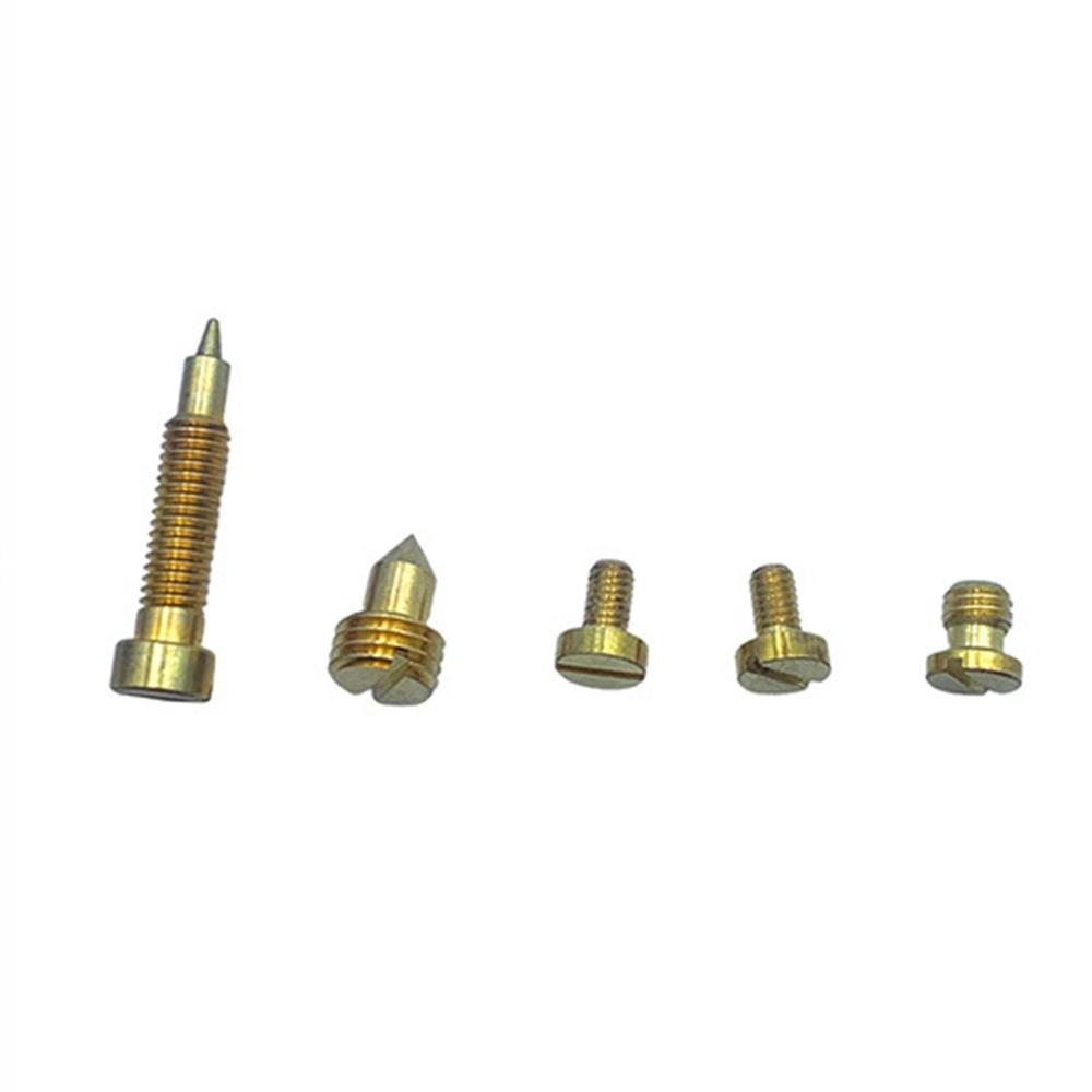 Комплект карбюратора 1395-8236354 18-7750-1 18-7750 Для Mercury/Mariner WME-1, 1A 1B 4