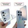 Smartphone Camera Mirror Reflection Clip Kit Portable Mobile Phone Reflection Shooting Clip for