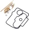 Carburetor Carb Rebuild Repair Kit For Honda CR125R 2000-2001 Motorcycle Accessories Replacement Parts