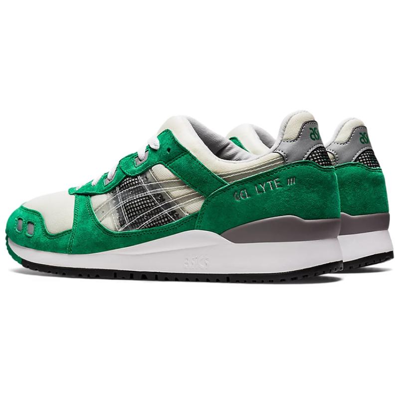 Asics Кроссовки Gel Lyte Iii Og Awake Ny Green Tambourine 1201A568-100