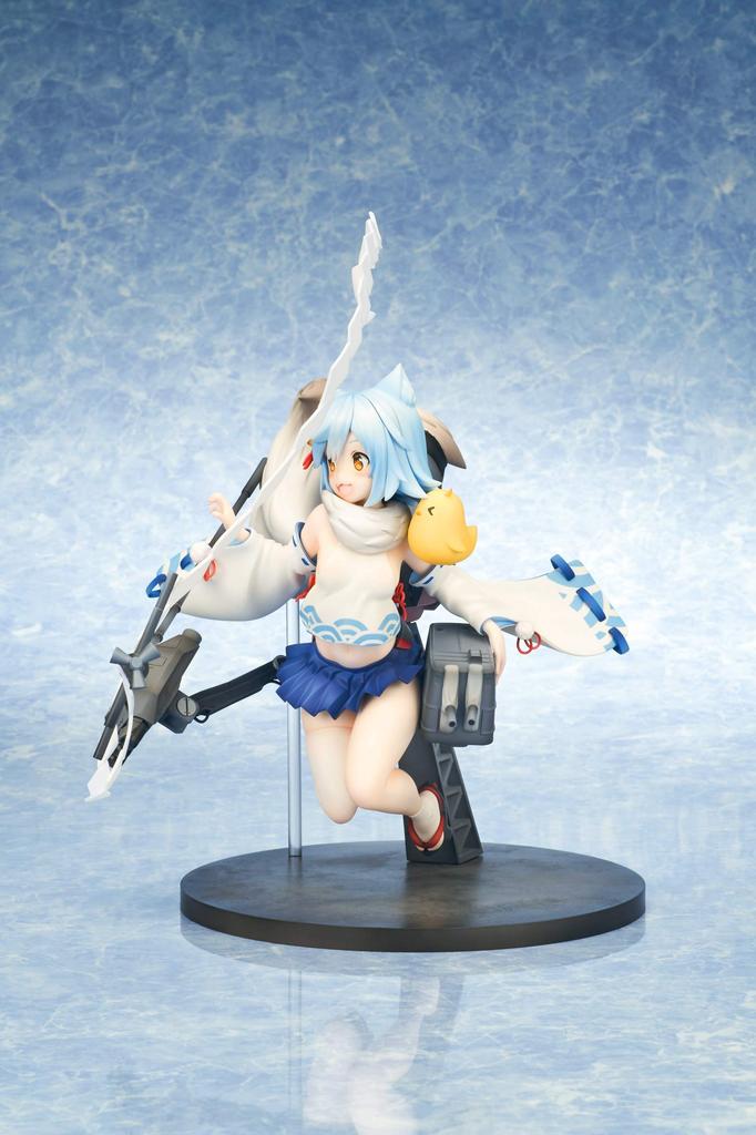 Azur Lane Фубуки Фигурка в масштабе 1/7