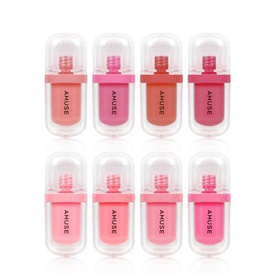 Гель-лак Fit Tint