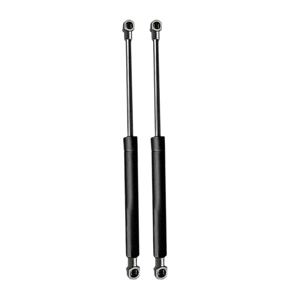 2Pcs 844308661R for Renault Clio 4 Hatchback 2015-2019 Car Rear Trunk Boot Tailgate Gas Struts Damper Shocks Lift Support Rods