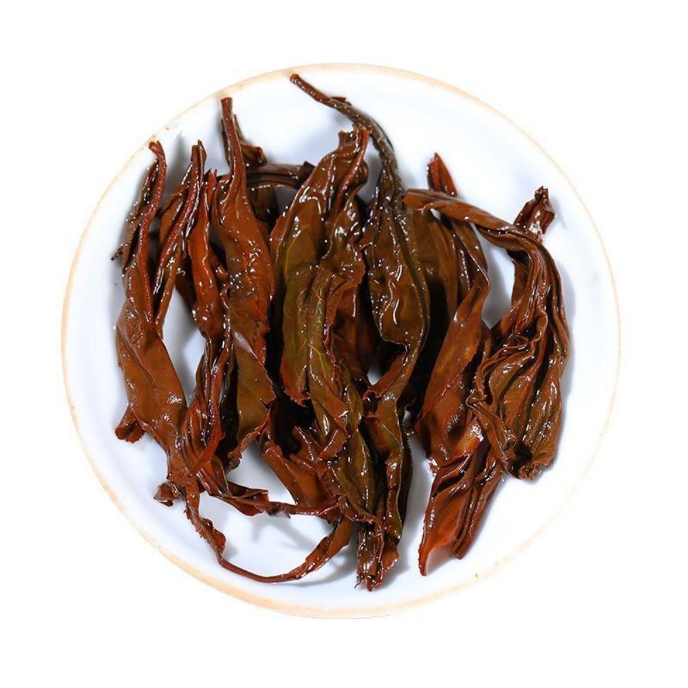 Черный чай Fengqing Dianhong 2024 года — медовый аромат, насыщенный вкус, настоящий Юньнань