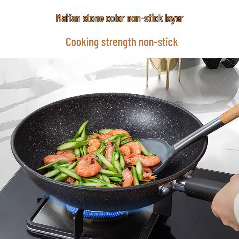 Kobach Non-stick Cookware Set