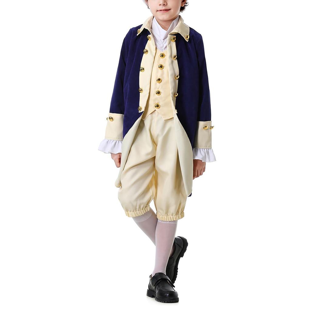 Костюмы для мальчиков Костюмы для маскарада Костюмы для ролевых игр