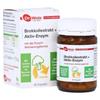 German Dr. Bolts Broccoli Extract + Active Enzyme 60 Capsules