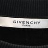 Givenchy 15AW Сделано в Португалии Тренировочный свитшот с длинным рукавом и логотипом LOVE L Мужской Подержанный