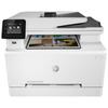 HP Многофункциональный принтер Color LaserJet Pro M281fdn, штекер CN (адаптер в комплекте)