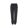 New Asics Knitted Sweatpants Men's Black 2031F378-001