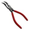 Bent Nose Light Electrical Pliers (with Resin Cover) 150mm 286BS-150