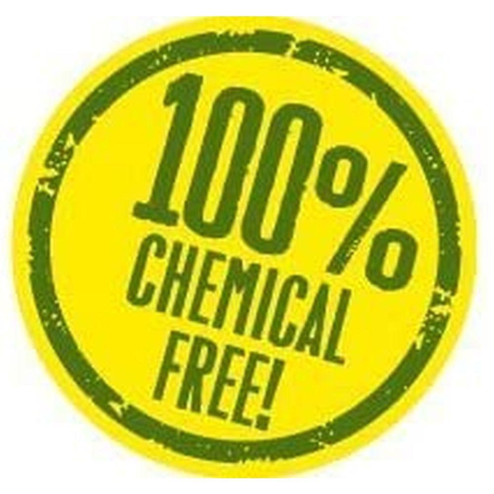 Just Jaivik 100% Natural Indigo Powder for HAIR, 227G