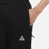 Nike ACG Series Quick-Drying Lightweight Elastic Sports Pants Women Bottoms Black DB1231-010