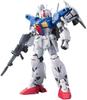 RG Mobile Suit Gundam 0083 STARDUST MEMORY Fb Gundam Prototype 1 Full Burnian Scale Plastic Model RX-78GP01 No. 1/144 Color-coded