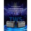 W-King T16L 160W Outdoor Karaoke Bluetooth Speaker