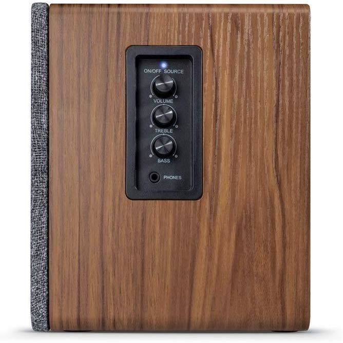 Wavemaster Base Active 2.0 Система динамиков с Bluetooth