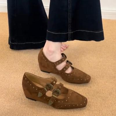 Туфли – Туфли