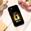 Fantasy D-Disenchantment  phone Case For Samsung Galaxy A73,A72,A71,A70,A53,A52,A51,Others Soft Black Shell