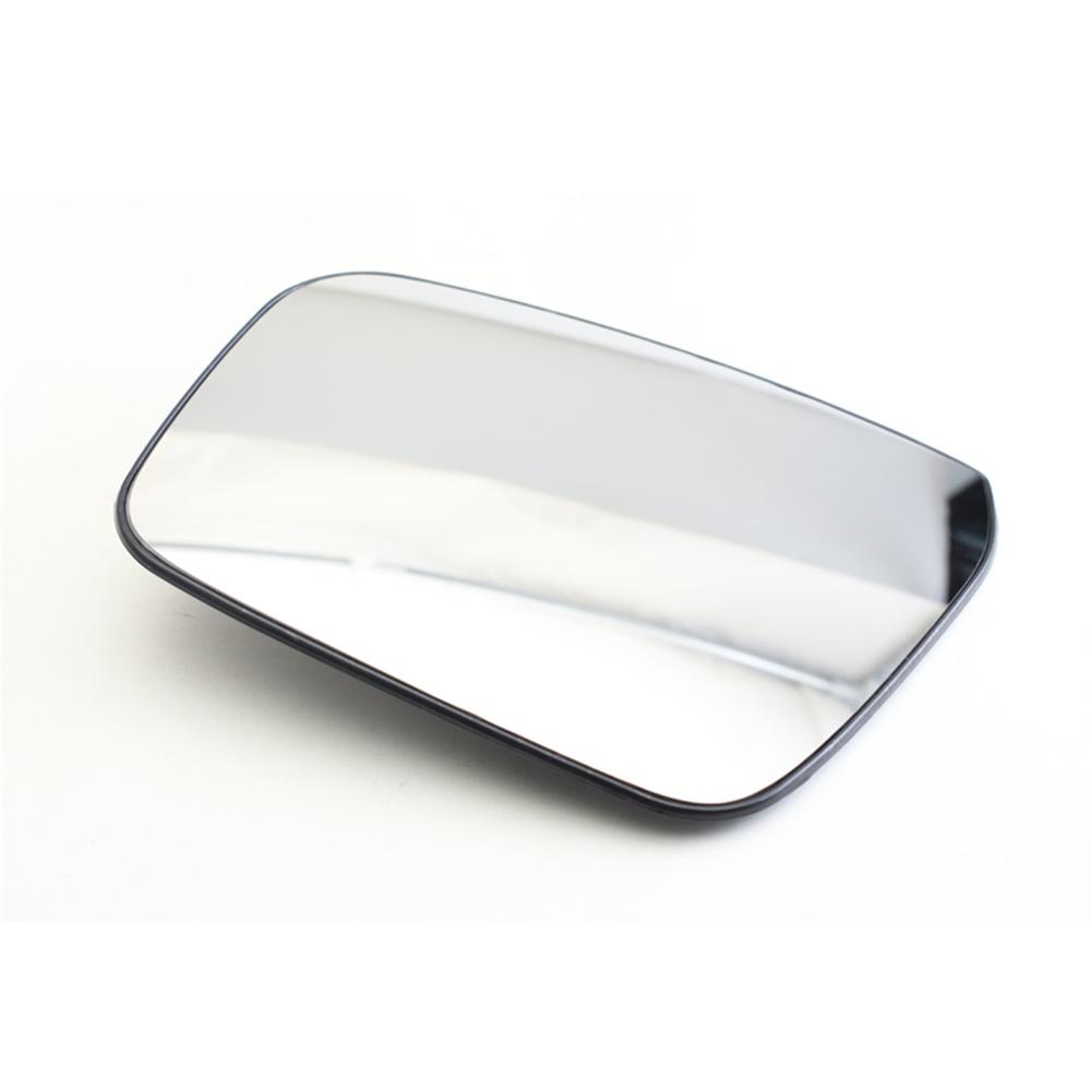 Heated Mirror Glass for Nissan Navara D40, Pathfinder 07-13