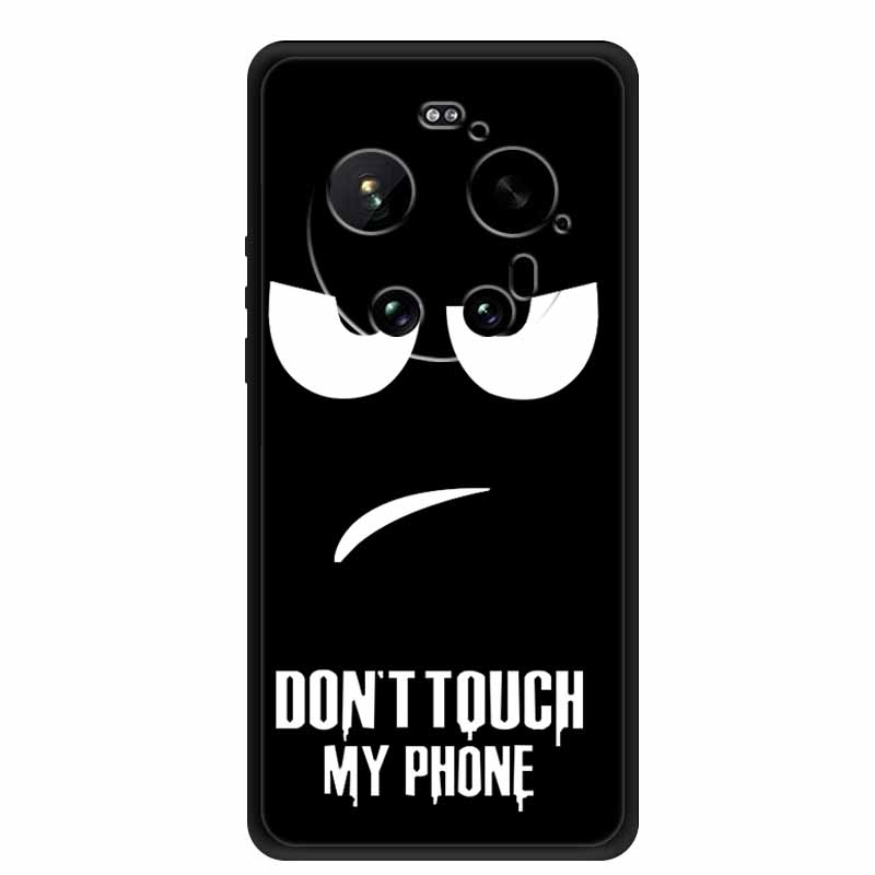 Чехол для Xiaomi 17 Ultra Роскошный Мягкий Силиконовый Защитный Чехол для Телефона для Xiaomi 17 Ultra Научно-фантастический Стиль Funda Mi 17Ultra 5G
