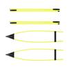 Rebel Foldable Net For Badminton, Volleyball, And Other Sports